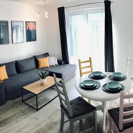 Apartamento Maddalena Szczyrk Exterior foto