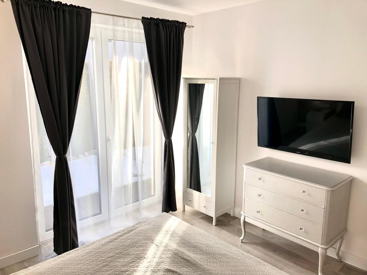 Apartamento Maddalena Szczyrk Exterior foto