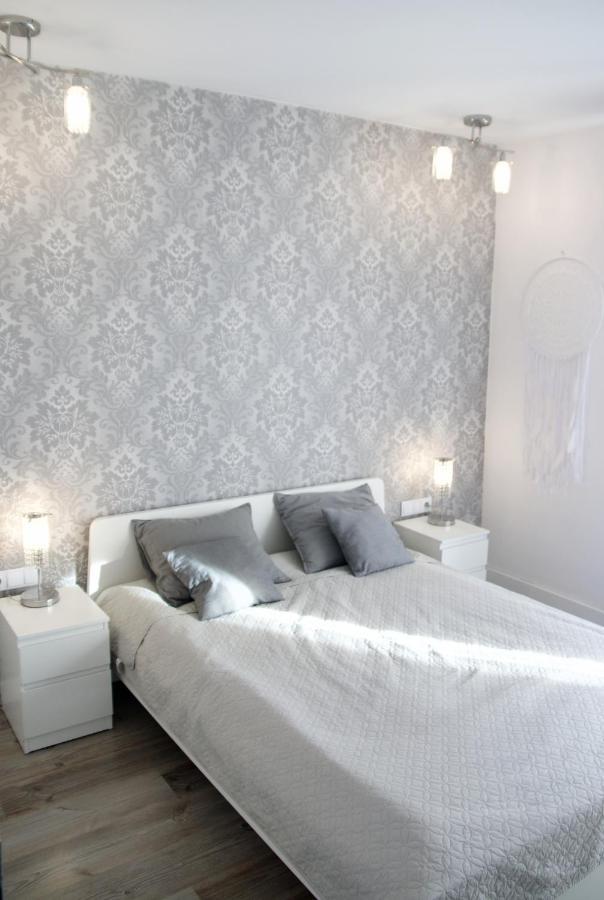 Apartamento Maddalena Szczyrk Exterior foto