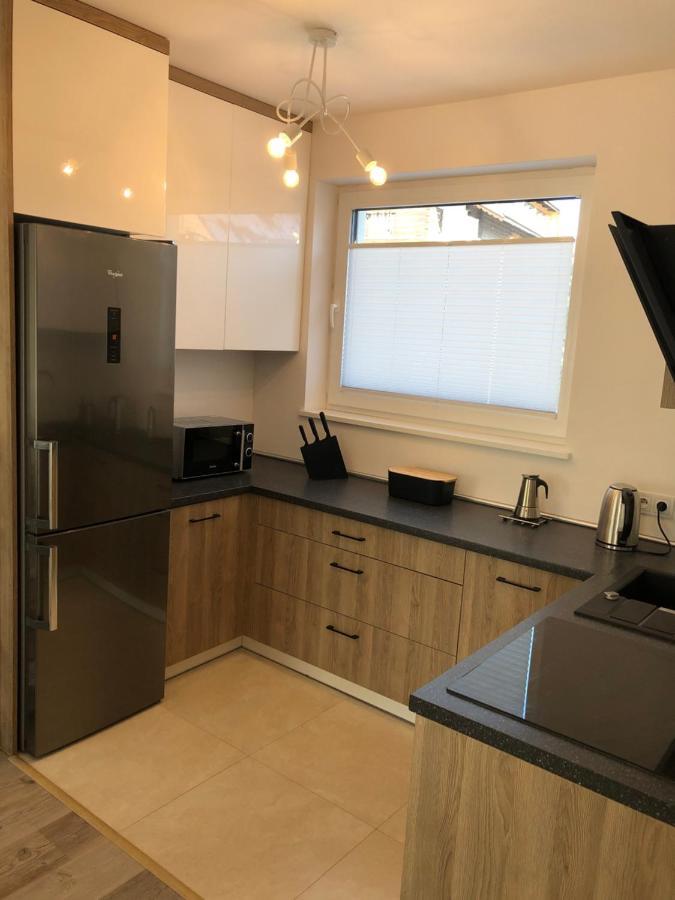 Apartamento Maddalena Szczyrk Exterior foto