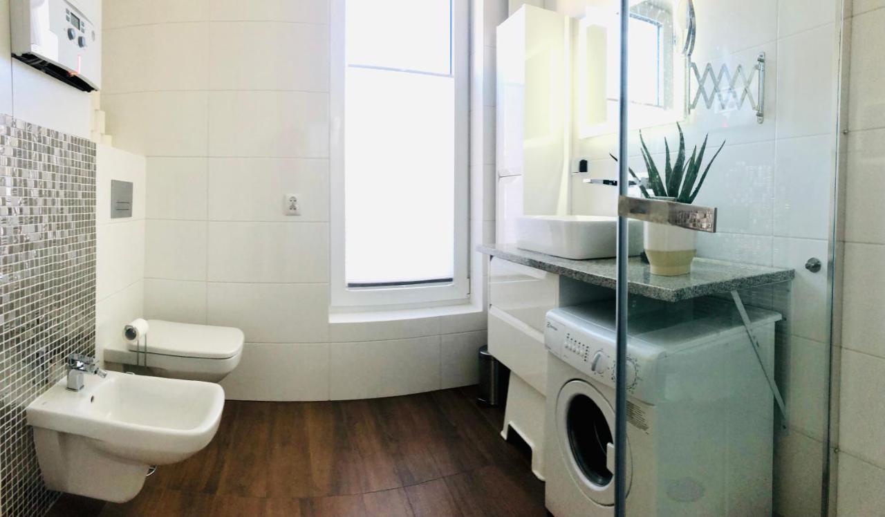 Apartamento Maddalena Szczyrk Exterior foto